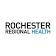 Rochester Regional Health logo