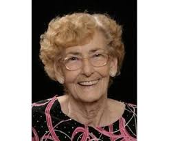 Verda Willard Obituary (2015)