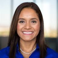 Michelle Hernandez, M. Ed.