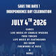 Lake Sherwood Independence Day Celebration