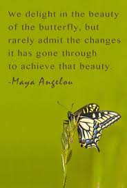 Words mean more than what is set down on paper. Quotes About Beauty Maya Angelou 21 Quotes