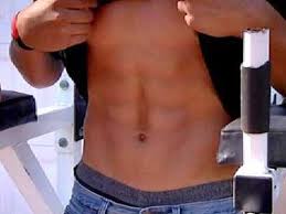 Learn, play and explore with our games, apps, songs, clips, print and colour, craft and more. Michael Hinashion S Abs By Blue Chidori On Deviantart
