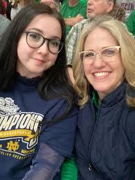 Tricia Sloma WNDU‎