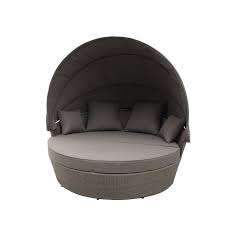 Redefine outdoor space at west elm. Mimosa Waiheke Daybed With Canopy Bunnings Warehouse Daybed Canopy Daybed Canopy