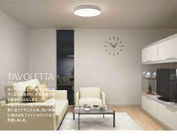 tavoletta 調光 調色 ledシーリングライト ホワイト 12畳 リモコン付 インテリア照明の通販 照明のライティングファクトリー シーリングライト ledシーリングライト インテリア