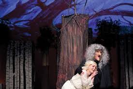 Column: WYO ready for return of gala