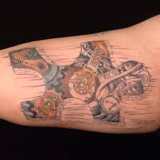It represents connections between people or a lack thereof. 75 Best Exclusive Puzzle Pieces Tattoos Designs Meanings 2019
