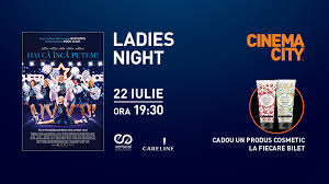 Marea, personajul cel mai puternic din filmul lui baltasar kormákur. Ladies Night Arena Mall