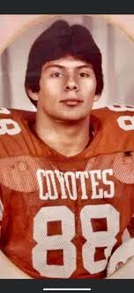 Alice High School Class of 1980