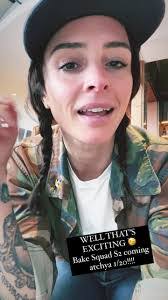 Ashley Bourne's Instagram, Twitter & Facebook