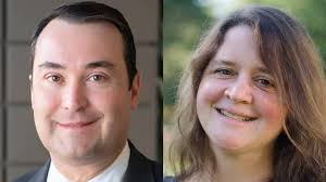 Reps for ICPE to Address Status of Education in Indiana at AAUW and League  of Women Voters Joint Meeting — Muncie Journal