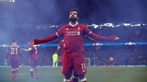 Liverpool page) and competitions pages (champions league, premier league and more than 5000 competitions from 30+ sports. Mohamed Salah Creates New Record For Liverpool In Uefa Champions League Draw Against Midtjylland