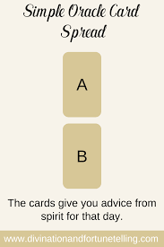 Oracle and tarot cards are generally used in a reading to bring insight and advice about a range of situations. How To Use Oracle Cards Lisa Boswell