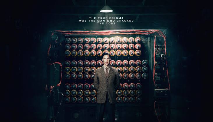 Film Review: The Imitation Game - L Style G Style