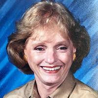 Barbara Lane Eichholz