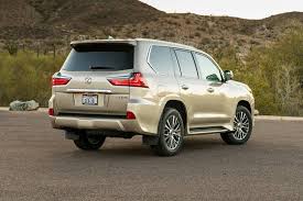 Learn on over the subsequent few pages for the whole lot you want to know concerning the lexus lx 570 model 2020, including which engine and trim to decide on. 2021 Lexus Lx 570 Prices Reviews And Pictures Edmunds