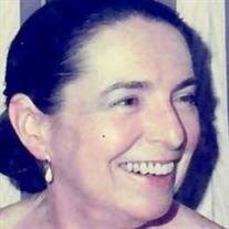 Elizabeth Stanton Colleran Obituary