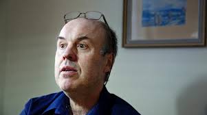 Hobby och arbete har gått ihop"