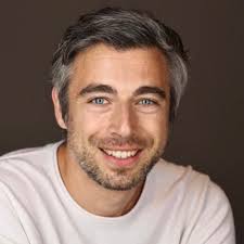 Blake Krone (@blakekrone)