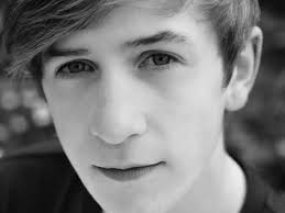 Young star Callum boy lands role in Lord of the Flies