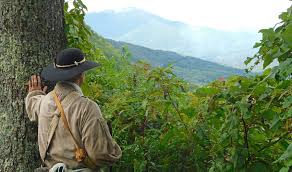 The allegheny mountain collegiate conference, middle atlantic conference, and northern athletics collegiate conference all began sponsoring men's volleyball in the 2018 season. Overmountain Victory Blue Ridge Parkway U S National Park Service