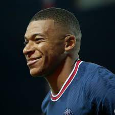 Kylian mbappé is the nephew of pierre mbappé (president us ivry). Htqzbga5zpfbm