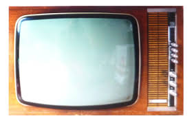 Baird 20 Deluxe Wooden Television Set 1970 S Television Set Vintage Radio Box Tv