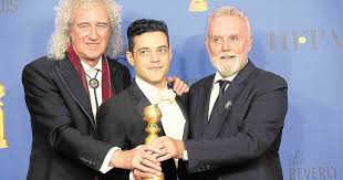 Слушать песни и музыку queen (freddie mercury) онлайн. Queen Wint Vier Oscars Voor Bohemian Rhapsody Radio 2 De Grootste Familie