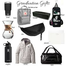 There's something for every grad with gifts.com! Graduation Gifts For Him Her Cottage And Vine