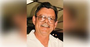 Obituary information for James "Jim" Kenneth Babcock