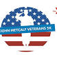 John Metcalf Veteran’s 5K event image