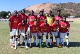 On saturday 18 may 2019, ts galaxy won their first. Ts Galaxy Soccer Team