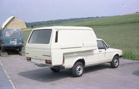 Bischofberger Vw T3 Syncro Vw T3 Vw Caddy Mk1