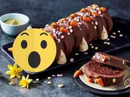 M&s is suing aldi in what has been deemed the trial of the century over a lookalike colin the caterpillar cake (known as cuthbert). Shoppers Freaked Out By Marks And Spencer S New Terrifying Colin The Caterpillar Cake Coventrylive