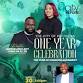 CORVA One Year Celebration