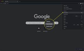When google chrome starts blocking your downloads in a few months, know that it's nothing personal; How To Make Chrome Save Files To A Different Folder