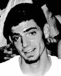 Derek Larose Succumbs to Injuries