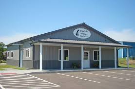 Junction City Ks Veterinary Clinic Building Lester Buildings Project 219983 Lester Buildings Building Veterinary Clinic