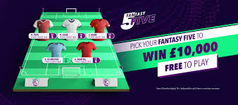 Adrian peterson says he's back! Pick The Best Gameweek 20 Players For A Free Chance To Win 10k With Fantasy5 Fantasy Football Tips News And Views From Fantasy Football Scout