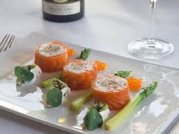 Matthieu Koenig L Arbre Vert A Berwiller Un Chef Et Un Homme Heureux Asperge Verte Recette De Chef Choucroute