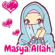 Membuat stiker wa dengan wemoji. Download Sticker Wa Hijab Muslim Islam Cantik Wastickerapps Apk Latest Version For Android