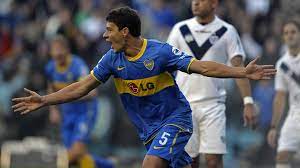 Maybe you would like to learn more about one of these? Quienes Son Los Jugadores Con Mas Titulos En La Historia De Boca Goal Com