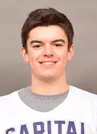 2021 Men's Lacrosse Roster