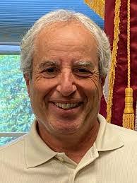 Robert Layden's Instagram, Twitter & Facebook