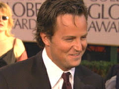 Matthew Perry