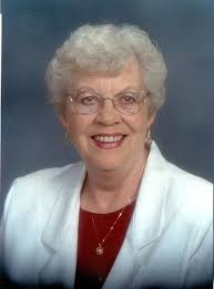 Ruth Fillmore Obituary (1932