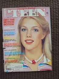 Lisa Lindgren's Instagram, Twitter & Facebook