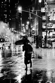 Black And White Nyc Art Nyc Cityscape New York City Photography Fine Art Black And White Street Photography Rainy Day Home Decor Street Photography City Photography Photography