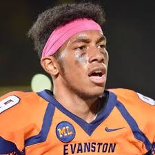 Darius Hunt's Instagram, Twitter & Facebook