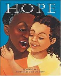 Hope by Isabell Monk